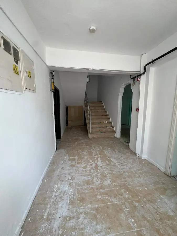 IĞDIRDA 3+1 KIRALIK DAIRE