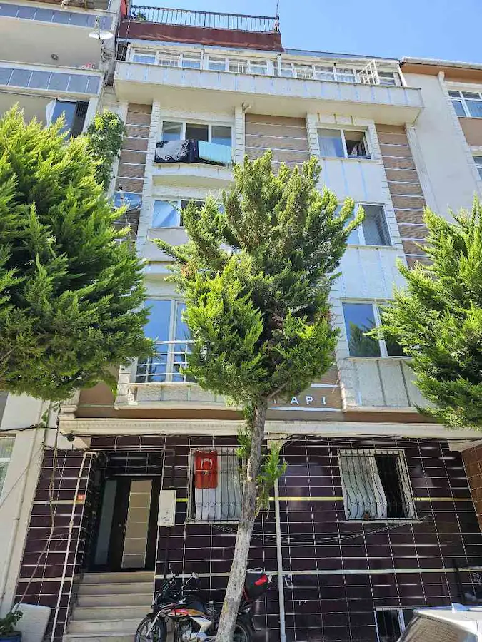 BAĞCILAR BARBAROS MAHALLESİ'NDE TEK TAPUDA 2 DAİRE FIRSATI