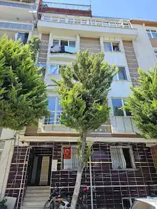 BAĞCILAR BARBAROS MAHALLESİ'NDE TEK TAPUDA 2 DAİRE FIRSATI