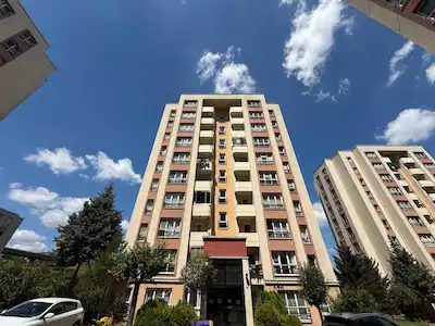 İZMIT KENT KONUTLARI 3. ETAP SATILIK 2+1 ARAKAT DAIRE