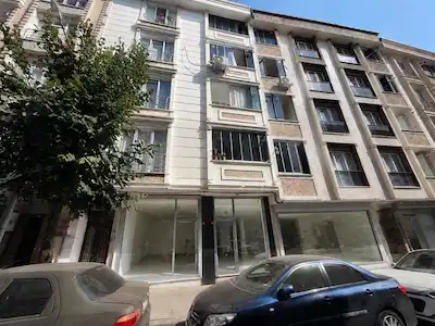 👉 ORHANGAZİ MAHALLESİ 1656 SOKAKTA 110M² SATILIK İŞ YERİ