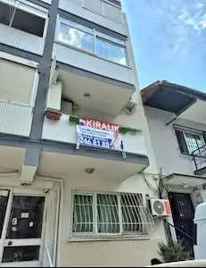 BAHÇELIEVLER'DE EŞYALI 3+1 KIRALIK DAIRE METRO VE HASTANE YAKINI