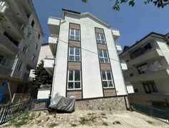 ŞEHİTLER MAHALLESİ'NDE SIFIR BİNADA SATILIK ARAKAT