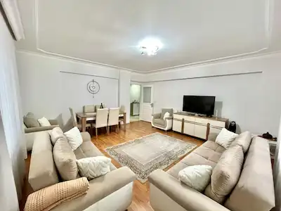 KARTAL GÜMÜŞPINAR 86M2 ARSA PAYLI AYDINLIK VE FERAH SATILIK 3+1