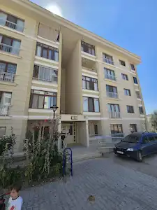 AFYONKARAHİSAR KANLICA TOKİ 147 M² 3+1 SATILIK DAİRE
