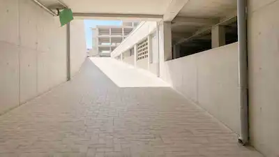 KARTAL’DA 1. BODRUM KAT 1.700 M² NET KİRALIK OFİS/BÜRO ALANI | 2018 BİNA