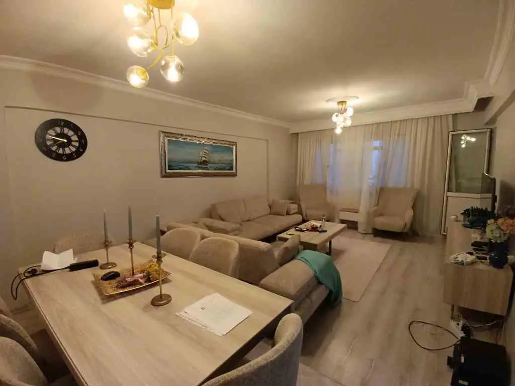 ESENYURT’TA SİTE İÇİNDE GÜNEY CEPHE 4+2 DUBLEKS | 210 M² BRÜT | KREDİYE UYGUN 2
