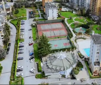 ÜMRANIYE SINPAŞ AQUA CITY 1.ETAP'TA KIRALIK 5+1 BAHÇE DUBLEKSI