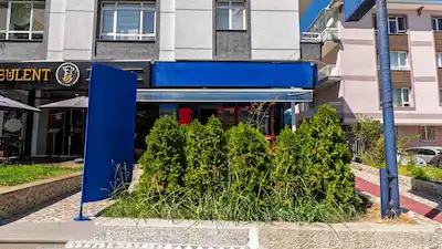 HÜRRİYET CADDESİNDE ANA CADDE ÜSTÜ YATIRIMLIK DÜKKAN