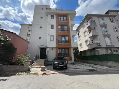 ESENKENT MAHALLESİNDE MERKEZİ KONUMDA KİRALIK 1+1 DAİRE