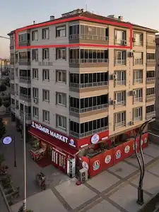 REMAX ARMA’DAN ERTUĞRUL MAH SÜPER KONUMDA SATILIK 3+1LÜKS  DAİRE