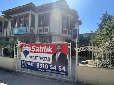 MİMAROBA EMLAK BANKASI KONUTLARINDA EMSALSİZ 5+2 VİLLA
