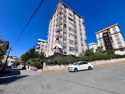 60 M2 ARSA PAYLI 2+1 SATILIK DAİRE