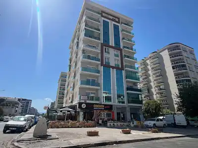 SAYGINNERGIZ TEAM - İMBATLI KIRALIK ARA KAT 2+1 DAIRE