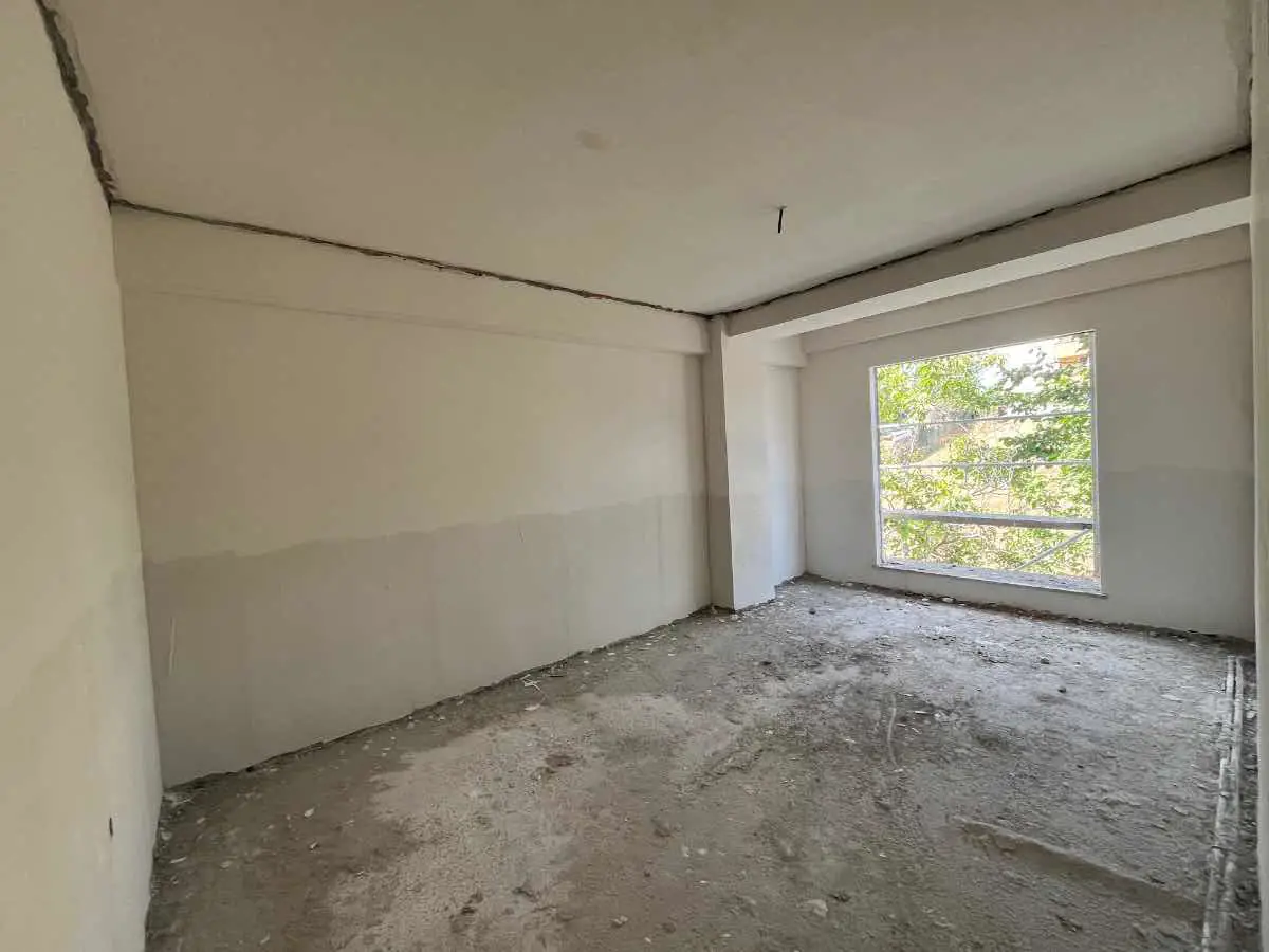 KOCAELİ ÇAYIROVA EMEK MH. SIFIR 2+1 SATILIK DAİRE