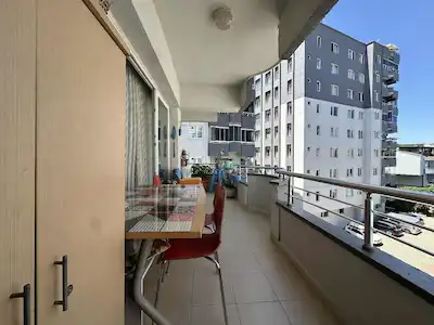 TAŞDELEN KORU EVLERI 7 SITESI'NDE SATILIK 3+1 DAIRE