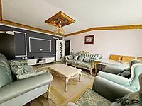 ESENYURT SELAHADDİN EYYUBİDE TERASLI GENİŞ 3+1 SATILIK DAİRE