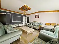 ESENYURT SELAHADDİN EYYUBİDE TERASLI GENİŞ 3+1 SATILIK DAİRE