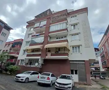 ÇARŞAMBA’DA EN ÜST KAT 6+1 | 120 M² NET | BALKONLU,
