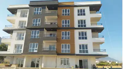 TAŞUCU YEŞİLOVACIK'TA 15 DAİRELİ KOMPLE BİNA | EŞYALI | YATIRIMLIK