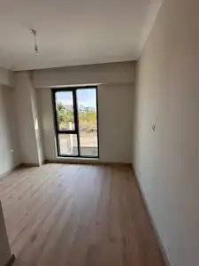 BAŞİSKELE YEŞİLYURT'DA SİTE İÇİ DENİZ MANZARALI 3+1SATILIK DAİRE