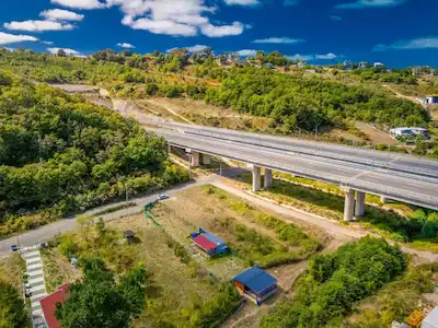 ŞİLE KARACAKÖY-BOZGACA KÖYÜ'NDE DENİZE 500 METRE 562 M2 TARLA