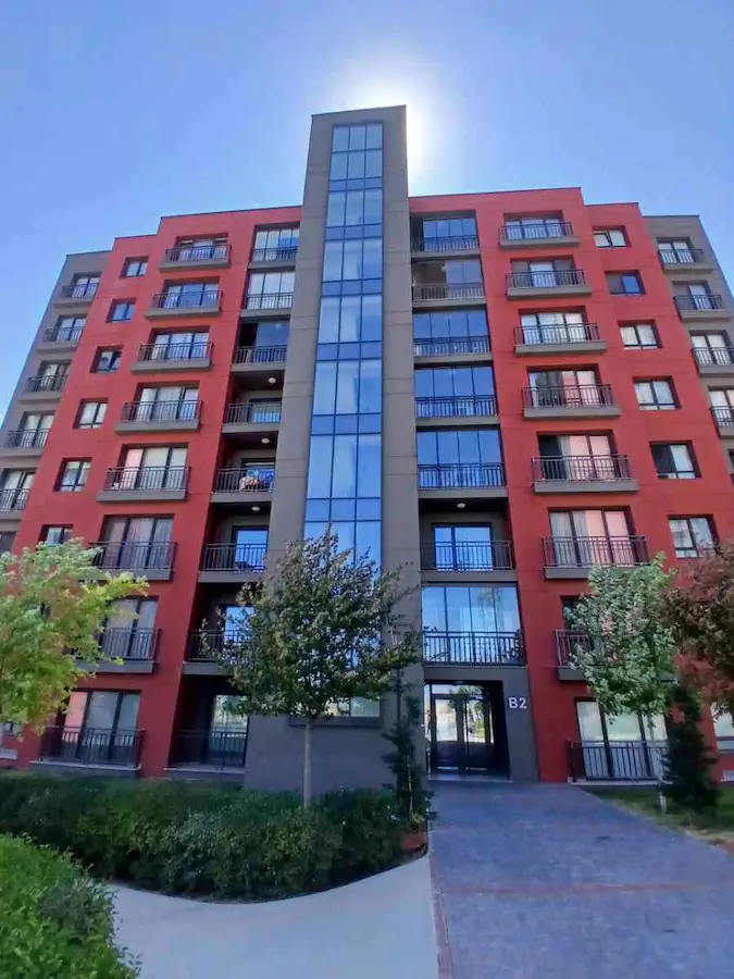 FERCE TULUMTAŞ SITESI 2+1 KIRALIK DAIRE