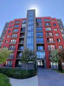 FERCE TULUMTAŞ SITESI 2+1 KIRALIK DAIRE
