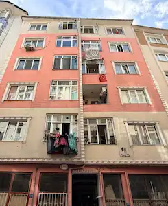 REMAX LAVANDA REŞADİYE MAH 3+1 SATILIK DAİRE