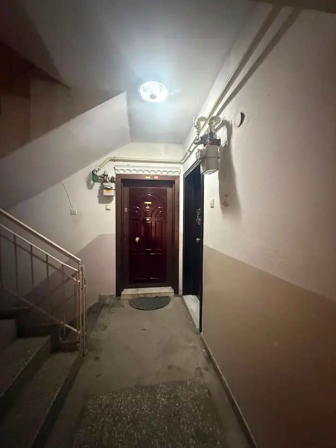 ÇANKAYA İNCESUDA MERKEZİ KONUMDA 3+1 EŞYALI KİRALIK DAİRE 3