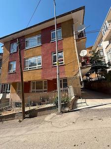 ÇANKAYA İNCESUDA MERKEZİ KONUMDA 3+1 EŞYALI KİRALIK DAİRE