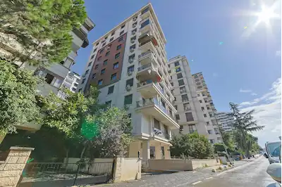 KADIKÖY GÖZTEPE MARMARAY İSTASYONUNA YAKIN  3+1 KİRALIK DAİRE