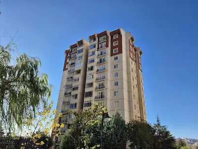 TOKİ TURKUAZ MAHALLESİNDE FIRSAT 3+1 SATILIK DAİRE