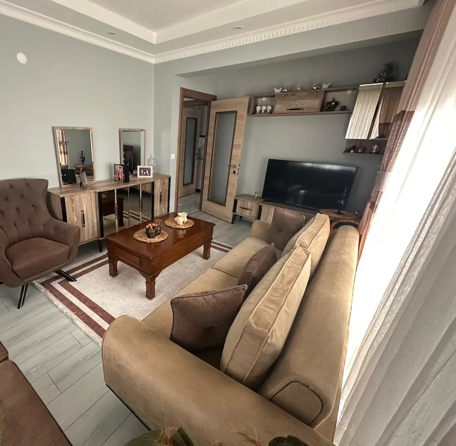 BEYOĞLU ÖRNEKTEPE MAHALLESI 3+1 FIRSAT DAIRE