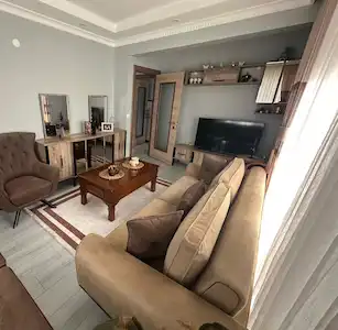 BEYOĞLU ÖRNEKTEPE MAHALLESI 3+1 FIRSAT DAIRE