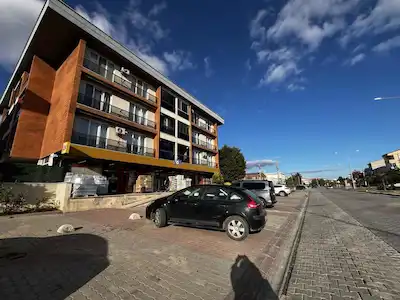 MARMARA EREĞLİSİ EREĞLİ KONAKLARI HAVUZLU 3+1 SATILIK DAİRE