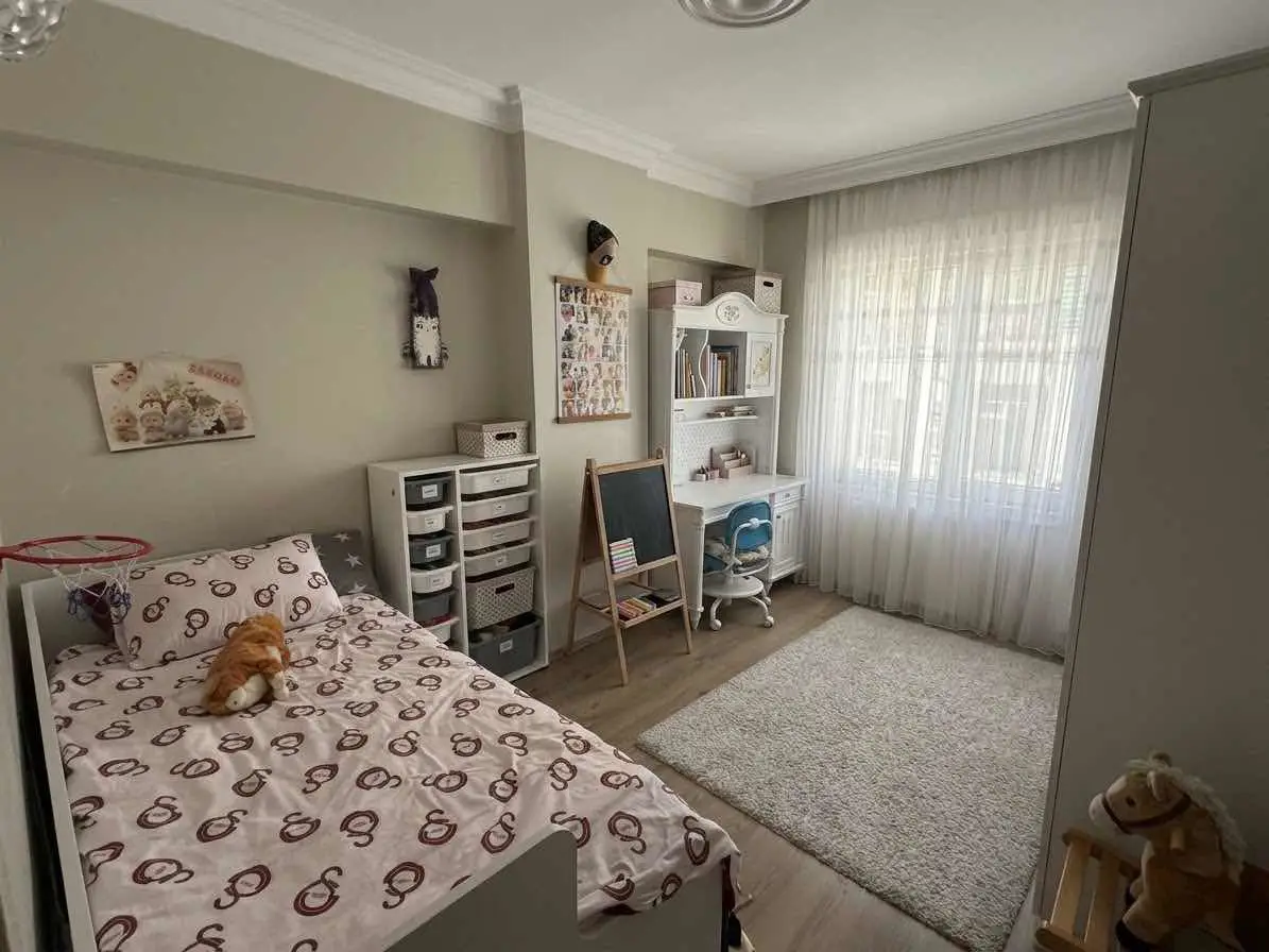 ÇINARDERE 450 KONUTLAR CADDESİ KİRALIK 3+1 DAİRE
