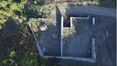 BAHÇECİK KILIÇARSLANDA 289M2 VİLLA İMARLI SATILIK ARSA