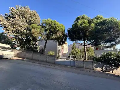İZMİT TOPÇULAR MAH. 4+1 KİRALIK DAİRE