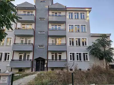 ODUNPAZARI’NDA SIFIR 3+1 | 125 M² BRÜT | YERDEN ISITMALI | 2 BANYO | BALKONLU