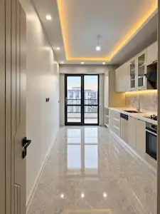 REMAX ARTIS'DEN DADAŞKENT'TE KIRALIK 2+1 DAIRE