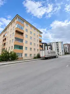 REMAX ARTIS'DEN YILDIZKENT'DE SATILIK 3+1 DAIRE