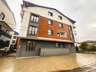DERİNCE FATİH SULTAN TERASLI KİRALIK 3+1 ÇATI DUBLEKS
