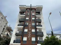 STÜDYO DAİRE/ OFİS