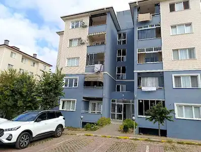 KORUCUK İDEALKENT SATILIK ŞAİRE