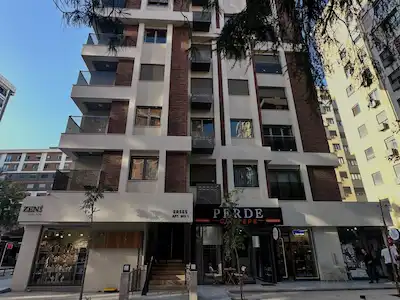 GÖZTEPE NADİRAĞA SOKAK'TA 91M2 NET 3+1 BALKONLU SIFIR SATILIK DAİRE
