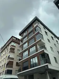 NURGÜL BAYINDIR’DAN GÜLYOLU SOKAK’TA 3 + 2 DUBLEKS DAIRE