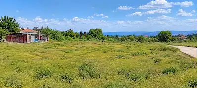 ESKİŞEHİR ODUNPAZARI GÜNDOĞDU  181 M2  2 KAT İMARLI SATILIK ARSA