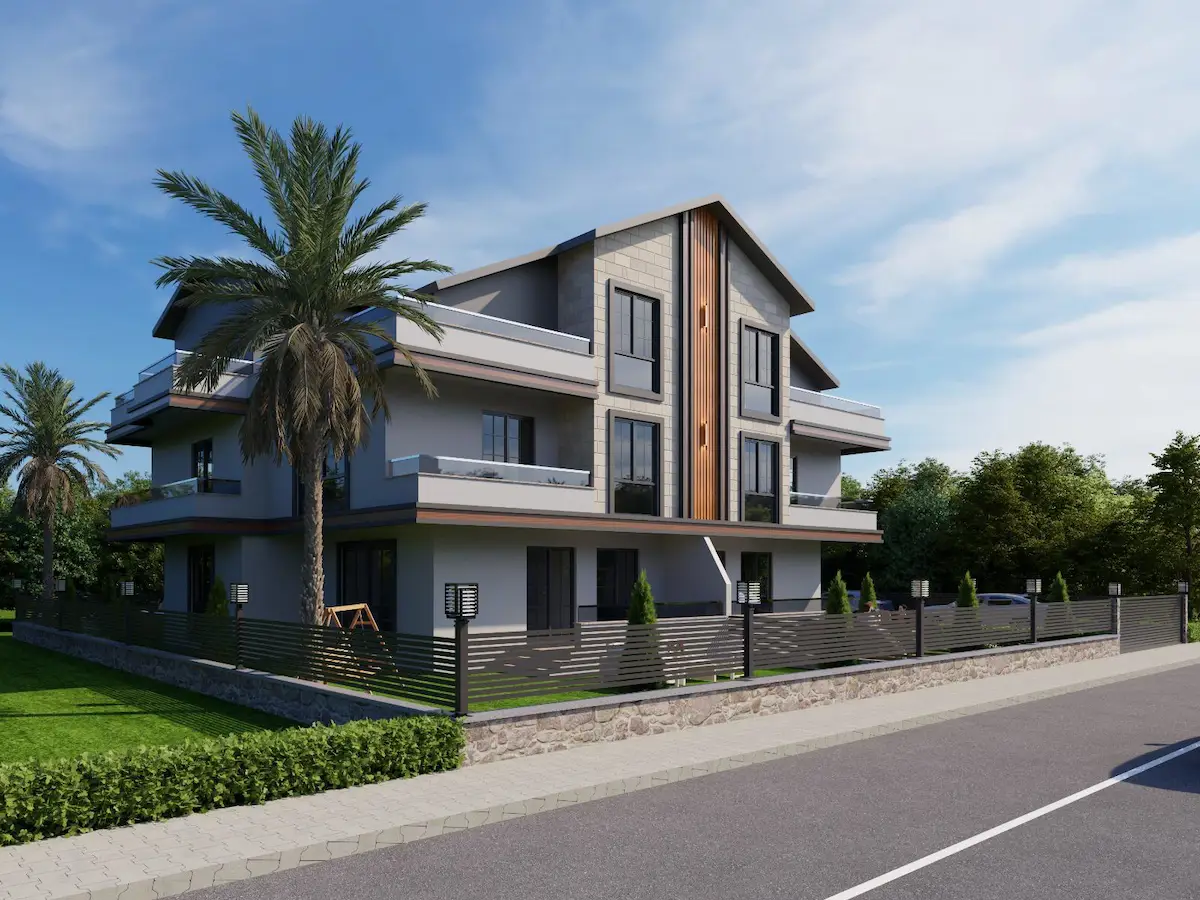 DİLEK ERCAN RE/MAX ÇAKRA GÖLCÜK SARAYLI’DA 110 M² 2+1 ÇATI DUBLEKS FAİZSİZ VADE