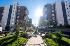 YAŞAROĞULLARI VADİ SİTESİ SATILIK 3+1 DAİRE